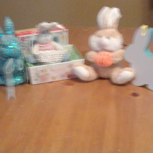 Meet your Posher, Joy